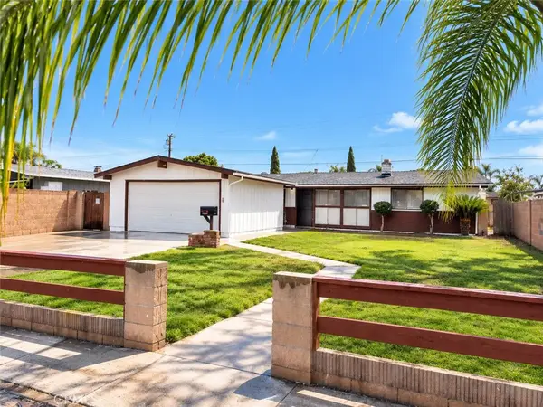 7722 Davmor, Stanton, CA 90680