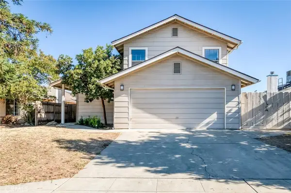 571 W Pat, Clovis, CA 93612