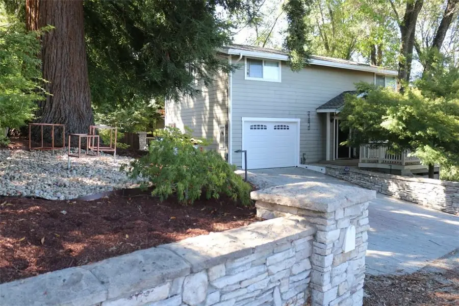 21670 Woolaroc Drive, Los Gatos, CA 95033 - #2