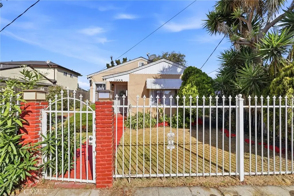 1029 73rd Ave, Oakland, CA 94621 - #1