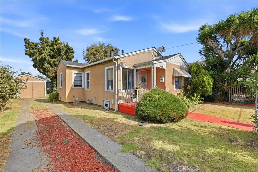 1029 73rd Ave, Oakland, CA 94621 - #3