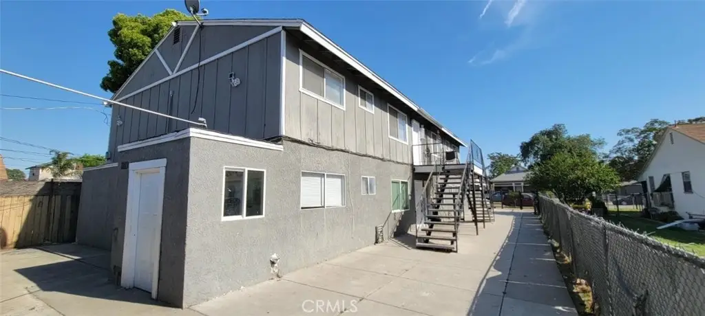 2025 E White #5, Fresno, CA 93701 - #1