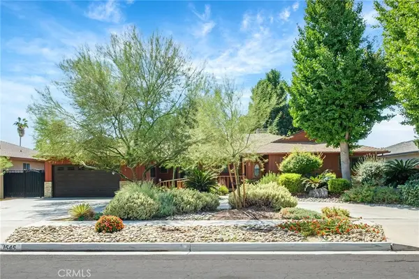 1545 E Calimyrna, Fresno, CA 93710