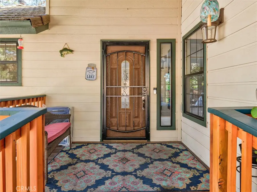 40593 Saddleback, Bass Lake, CA 93604 - #2