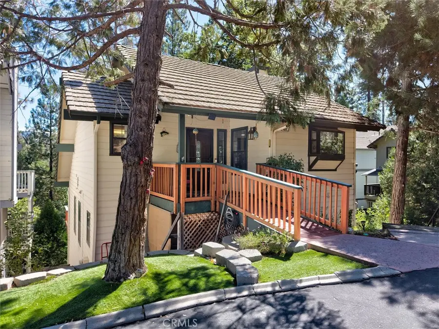 40593 Saddleback, Bass Lake, CA 93604 - #3