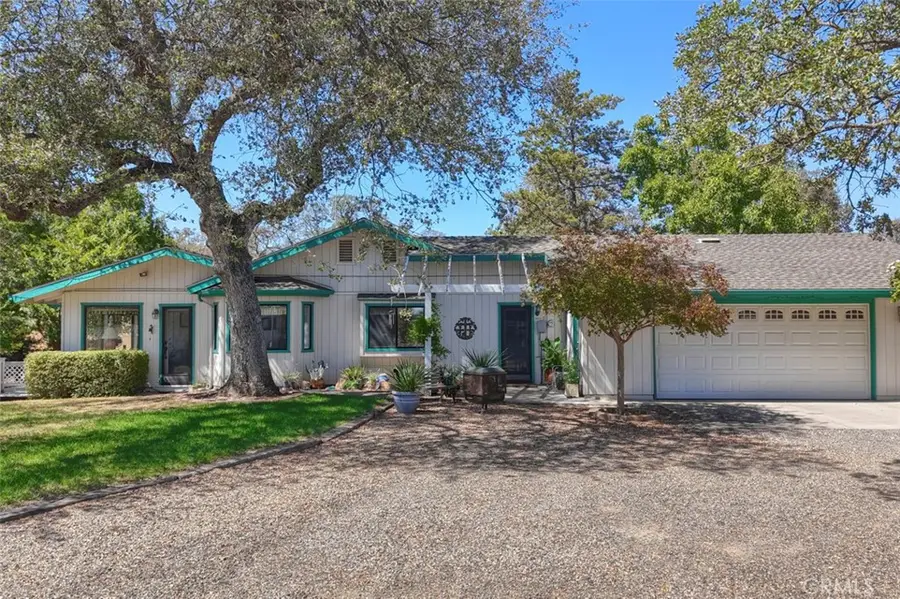 42593 John Muir, Coarsegold, CA 93614 - #2