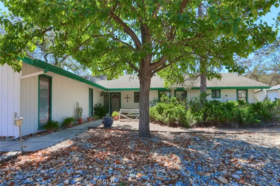 42593 John Muir, Coarsegold, CA 93614 - #3
