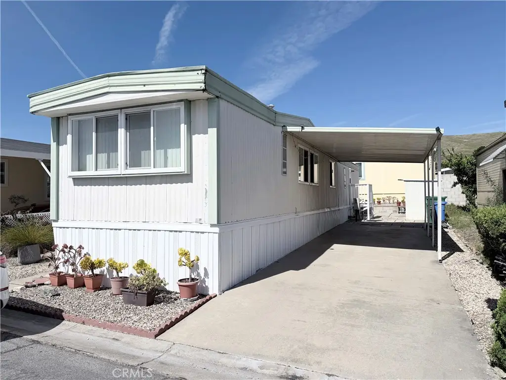 3057 S Higuera #48, San Luis Obispo, CA 93401 - #1