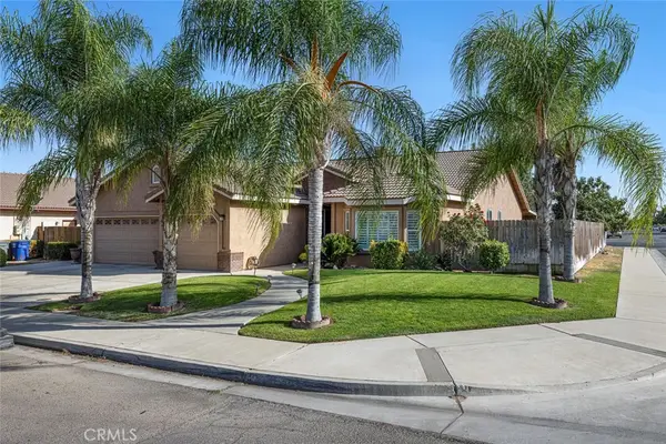 2649 Hillcrest Street, Selma, CA 93662