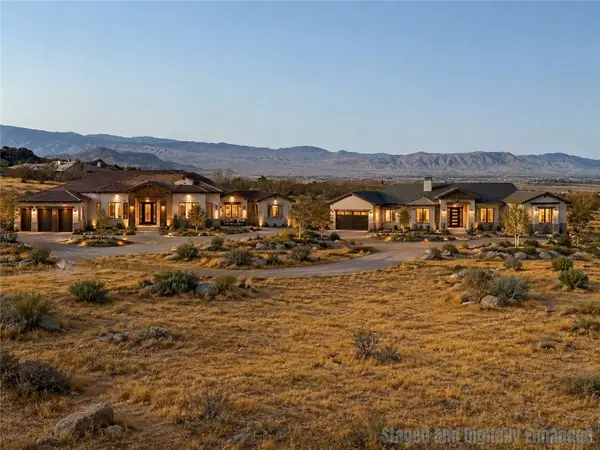 17575 Century Plant Road, Apple Valley, CA 92307