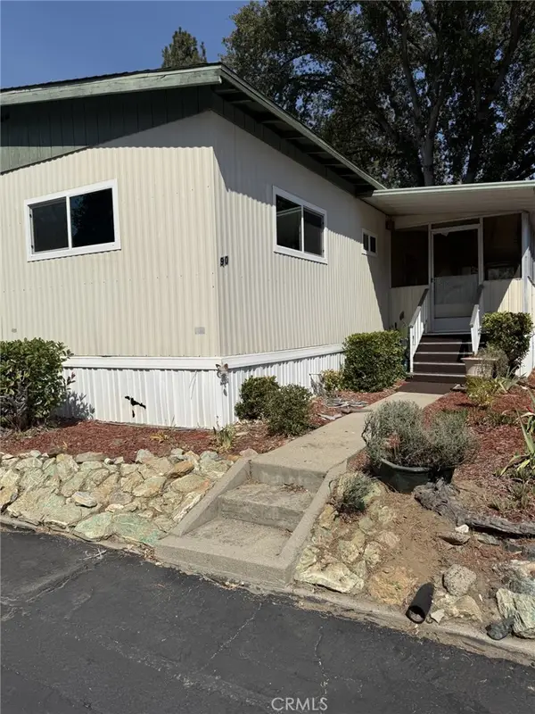39678 Road 425b #90, Oakhurst, CA 93644