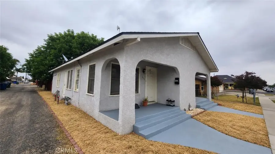 450 N 6th, Coalinga, CA 93210 - #2