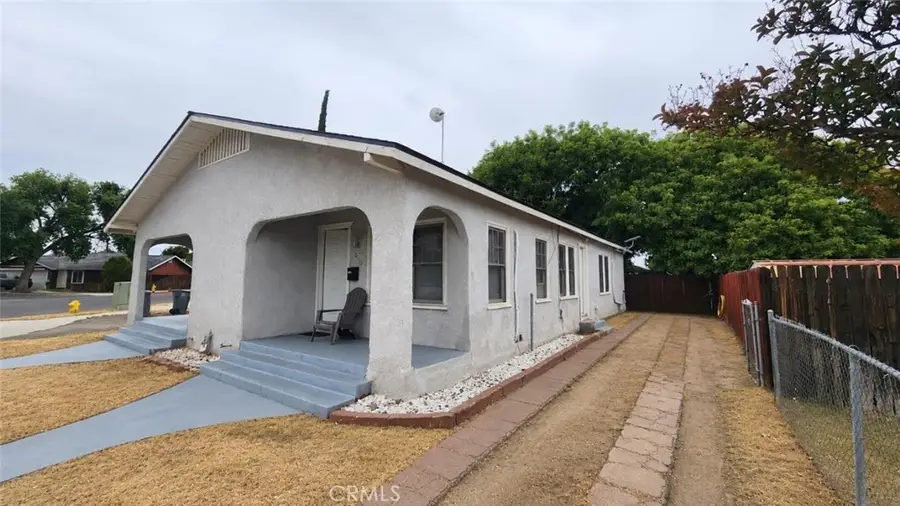 450 N 6th, Coalinga, CA 93210 - #3