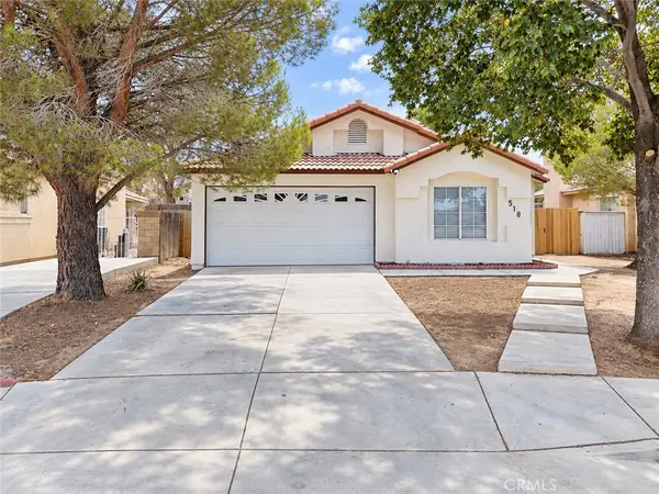 518 E Avenue J11, Lancaster, CA 93535