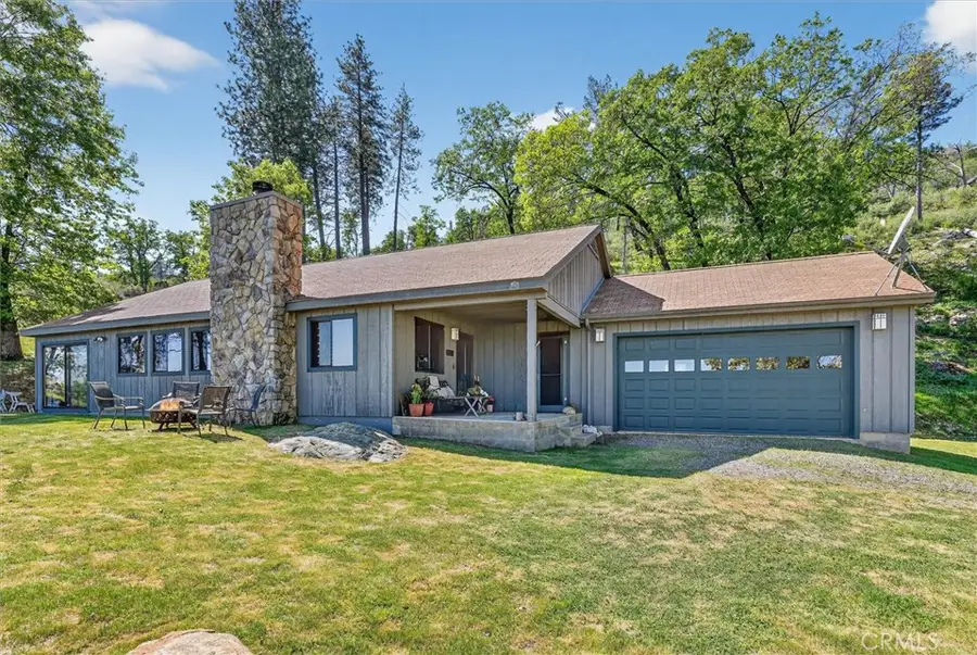 5851 Mount Bullion Ridge, Mariposa, CA 95338 - #2