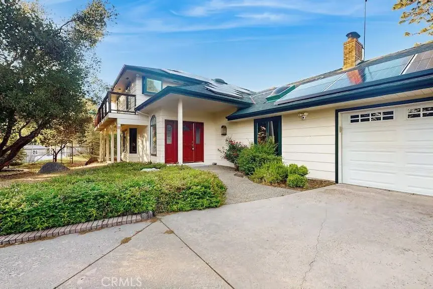 50065 Sunset, Coarsegold, CA 93614 - #1