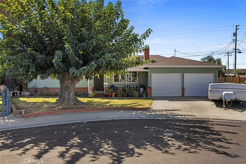 800 Frank Court, Manteca, CA 95336 - #1