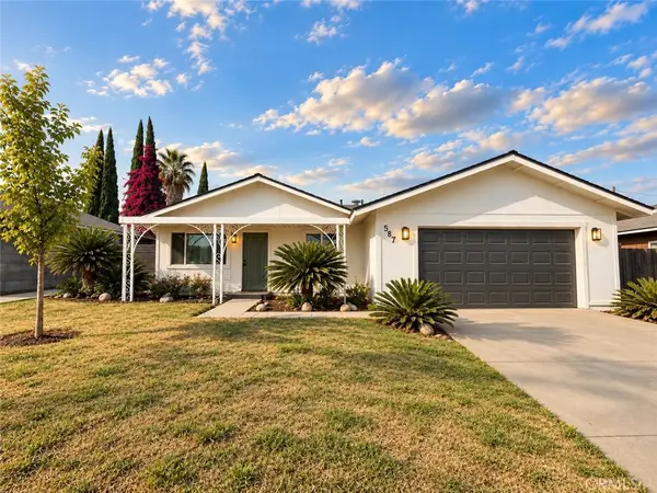 587 Sunset Street, Kingsburg, CA 93631