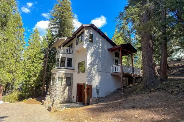 7475 Henness Circle, Yosemite, CA 95389
