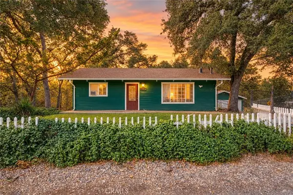 9303 Stagecoach Lane, Lower Lake, CA 95457