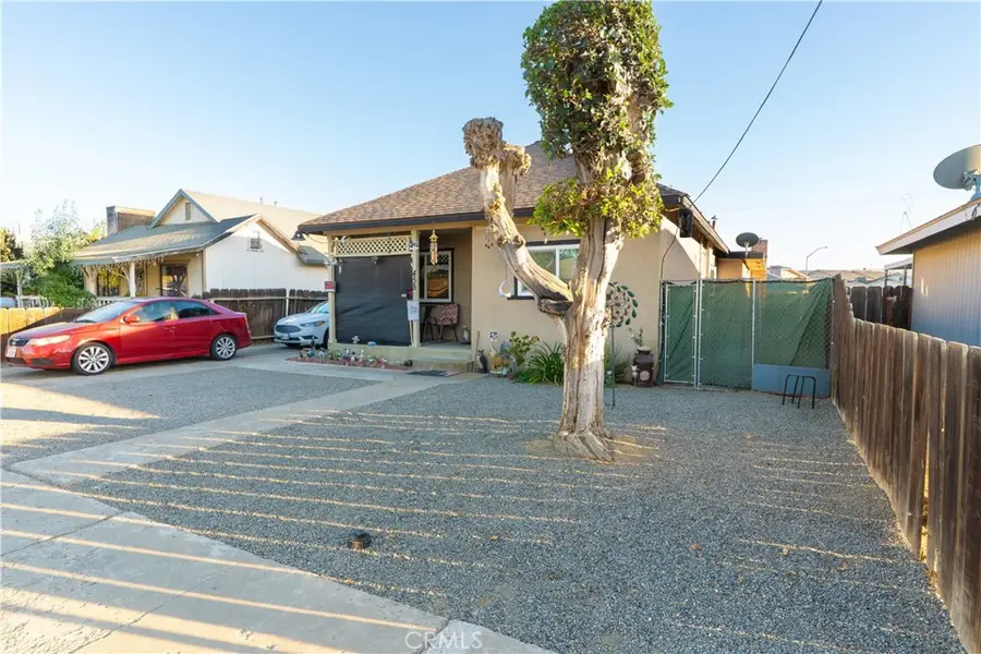 458 E Pleasant, Coalinga, CA 93210 - #2