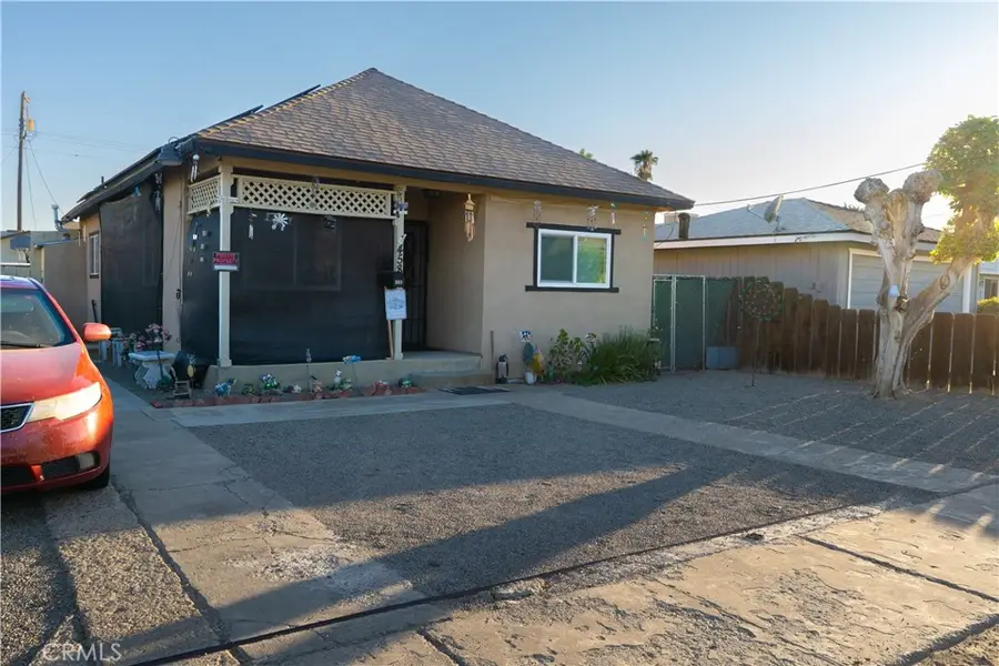 458 E Pleasant, Coalinga, CA 93210 - #3