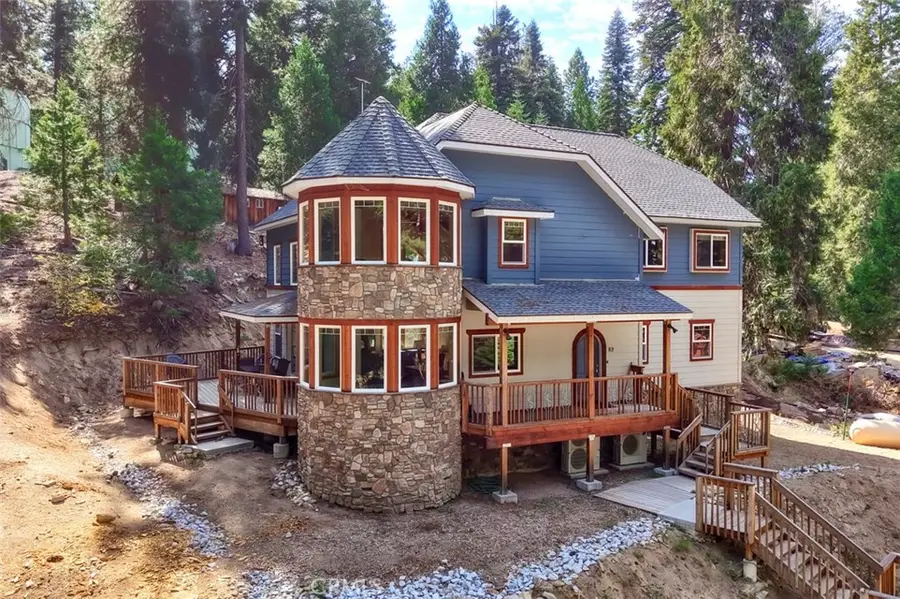 7594 Azalea, Yosemite West, CA 95389 - #2