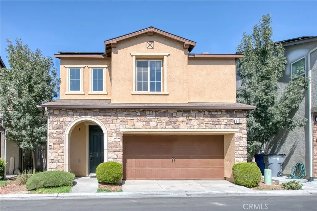 5438 W Santa Barbara, Fresno, CA 93722 - #1