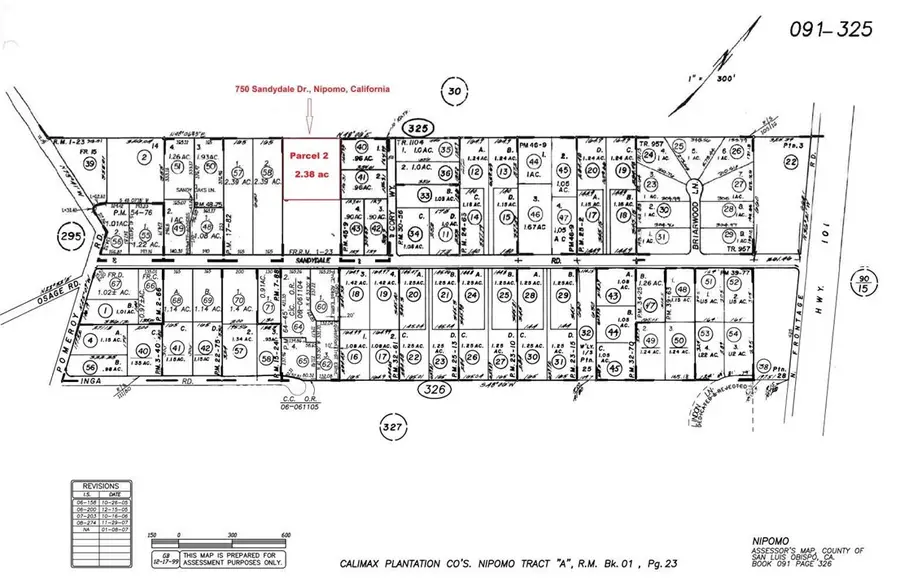 750 Sandydale Drive, Nipomo, CA 93444 - #2
