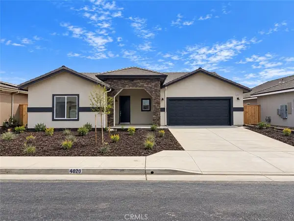 3826 Via Capitola, Madera, CA 93637