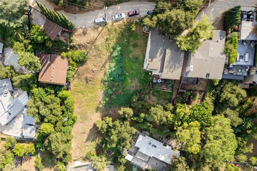 1333 Wildwood Drive, Eagle Rock, CA 90041 - #1
