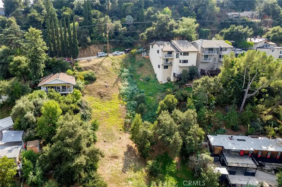 1333 Wildwood Drive, Eagle Rock, CA 90041 - #3
