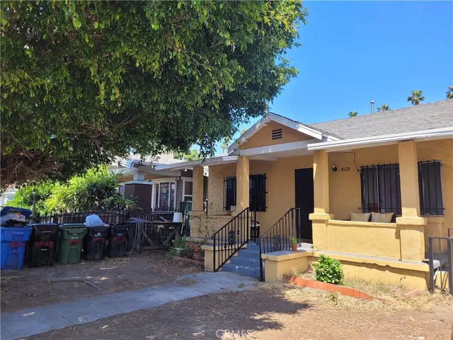 4528 Arlington Avenue, Los Angeles, CA 90043 - #2