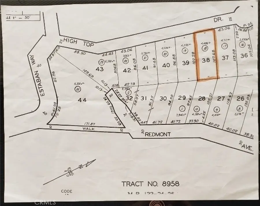 9832 High Top Drive, Tujunga, CA 91042 - #3