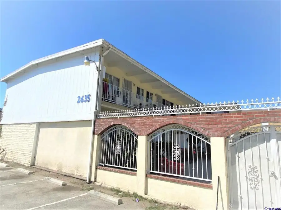 2635 S Cloverdale Avenue, Los Angeles, CA 90016 - Image #3