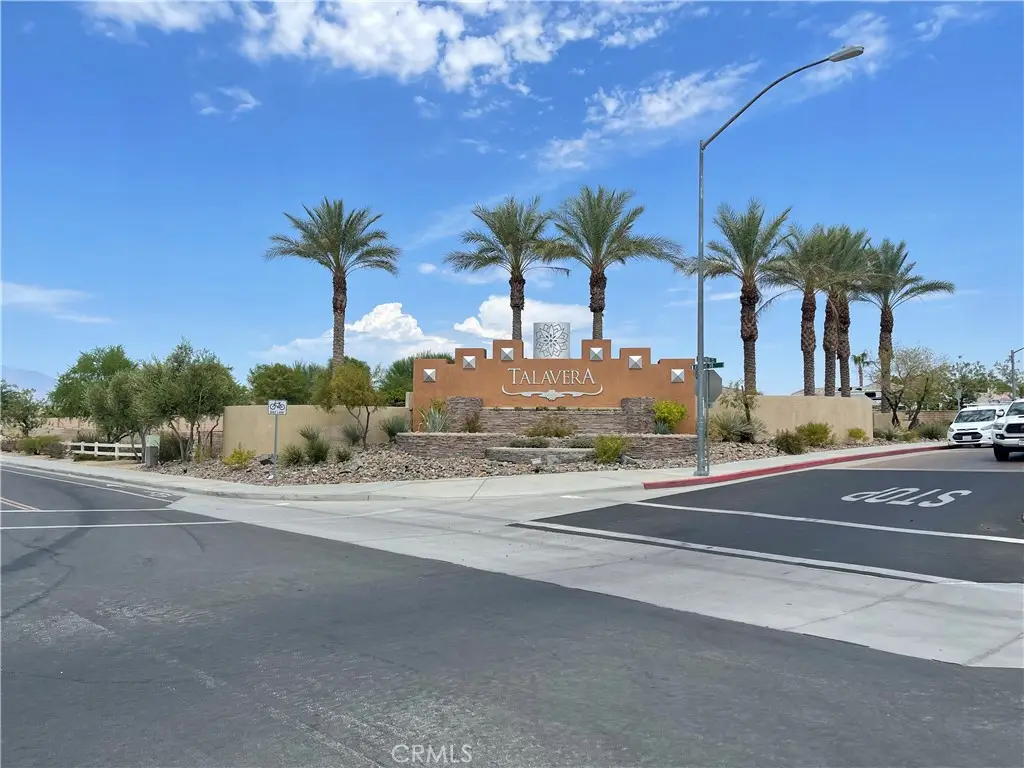 37222 Camden Dr, Indio, CA 92203 - #1