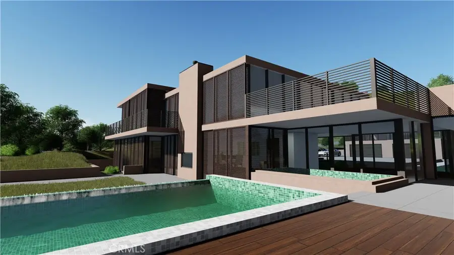 3111 Old Topanga Canyon Road, Calabasas, CA 90290 - Image #3