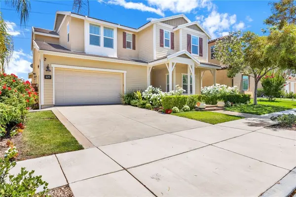 27642 Camellia Drive, Saugus, CA 91350