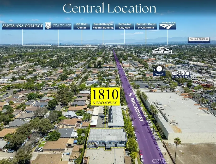 1810 S Broadway, Santa Ana, CA 92707 - Image #2