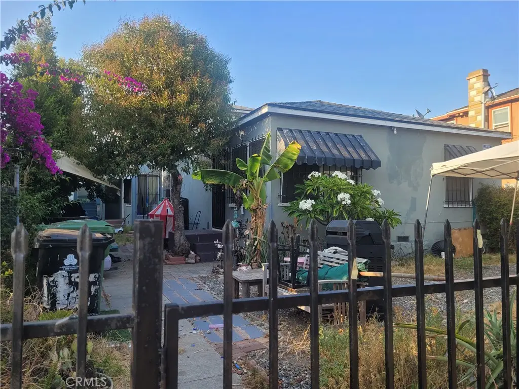 1723 W 35th Place, Los Angeles, CA 90018 - Image #1