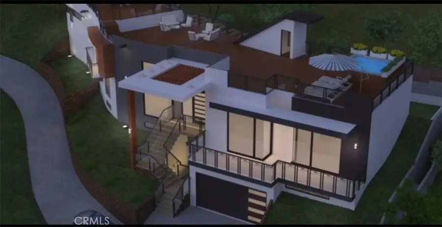 3941 Pacheco, Sherman Oaks, CA 91403 - Image #2