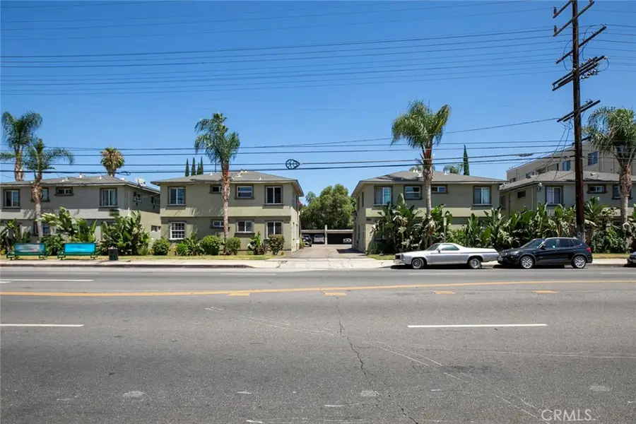 15445 Vanowen Street, Van Nuys, CA 91406 - #3