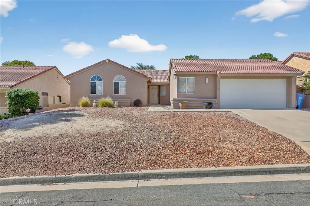 8817 Clubhouse Boulevard, Desert Hot Springs, CA 92240 - Image #1