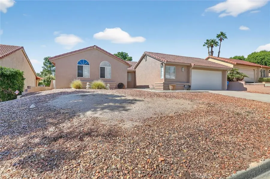 8817 Clubhouse Boulevard, Desert Hot Springs, CA 92240 - Image #3