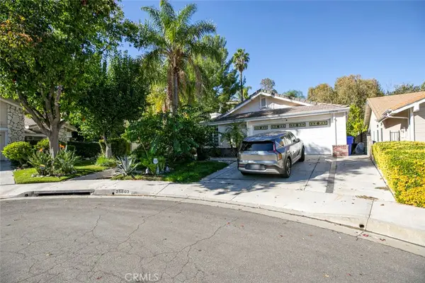 25803 Anderson, Stevenson Ranch, CA 91381