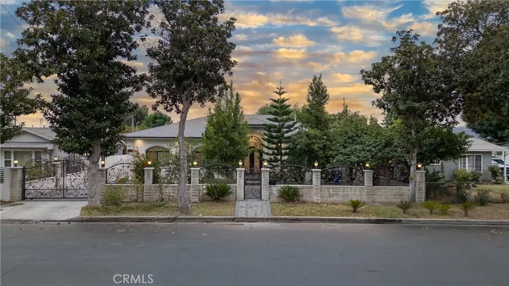 15148 Domino Street, Sherman Oaks, CA 91411 - #1