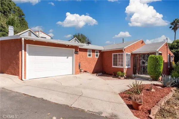 6154 Mount Angelus Drive, Highland Park, CA 90042