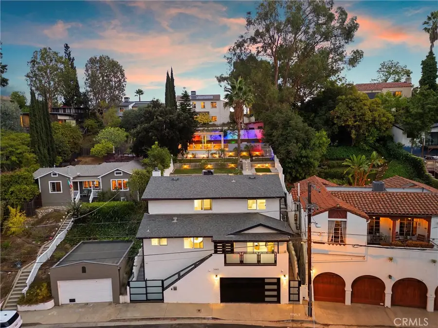 1440 Holbrook, Eagle Rock, CA 90041 - Image #2