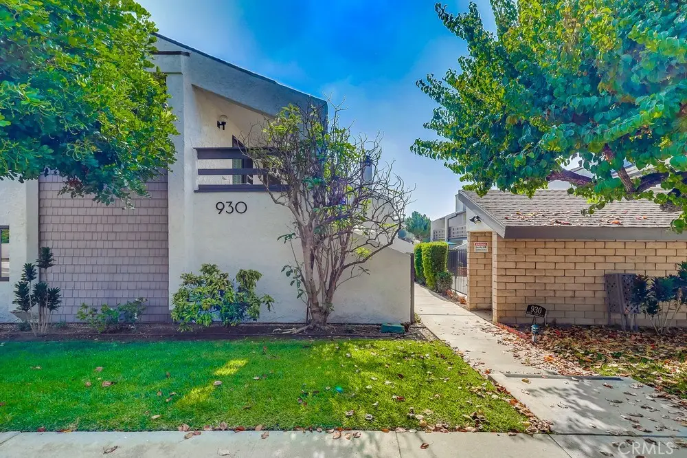930 Ocean View Avenue #E, Monrovia, CA 91016 - #1