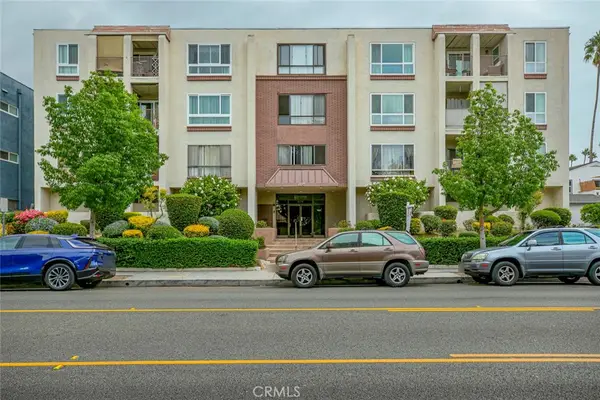 1118 N Central #17, Glendale, CA 91202
